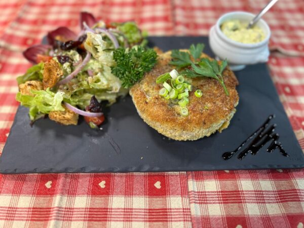 La Cochonaille, votre restaurant Winstub à Colmar près de Ribeauvillé et Sélestat Guebwiller 2